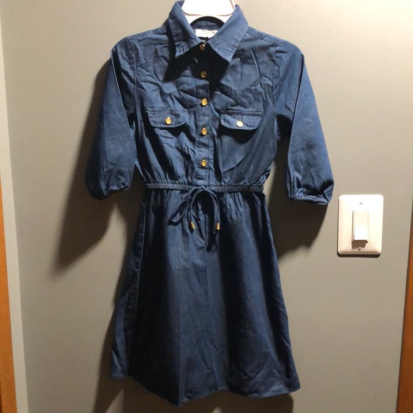 SPEED LIMIT Other - BRAND NEW GIRLS DRESS SIZE 10! NWOT! NEVER WORN! SMOKE FREE HOME!